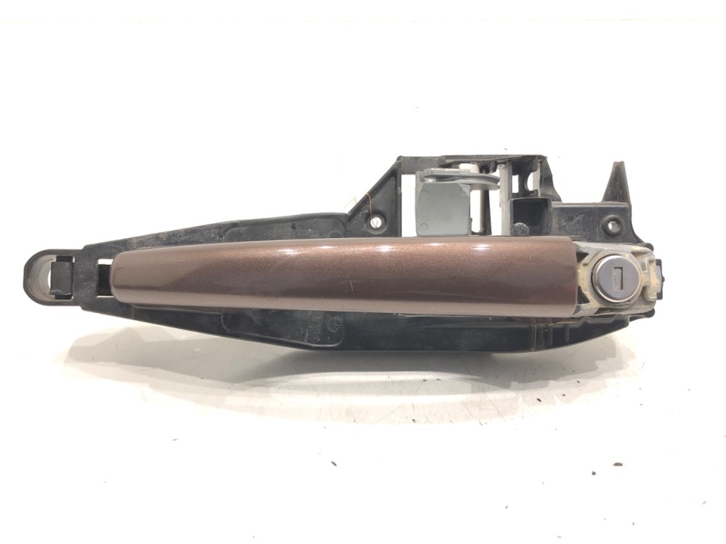 [STARK-613534] Manilla exterior de puerta delantera izquierda PEUGEOT 2008 I (CU_) 2013-2022