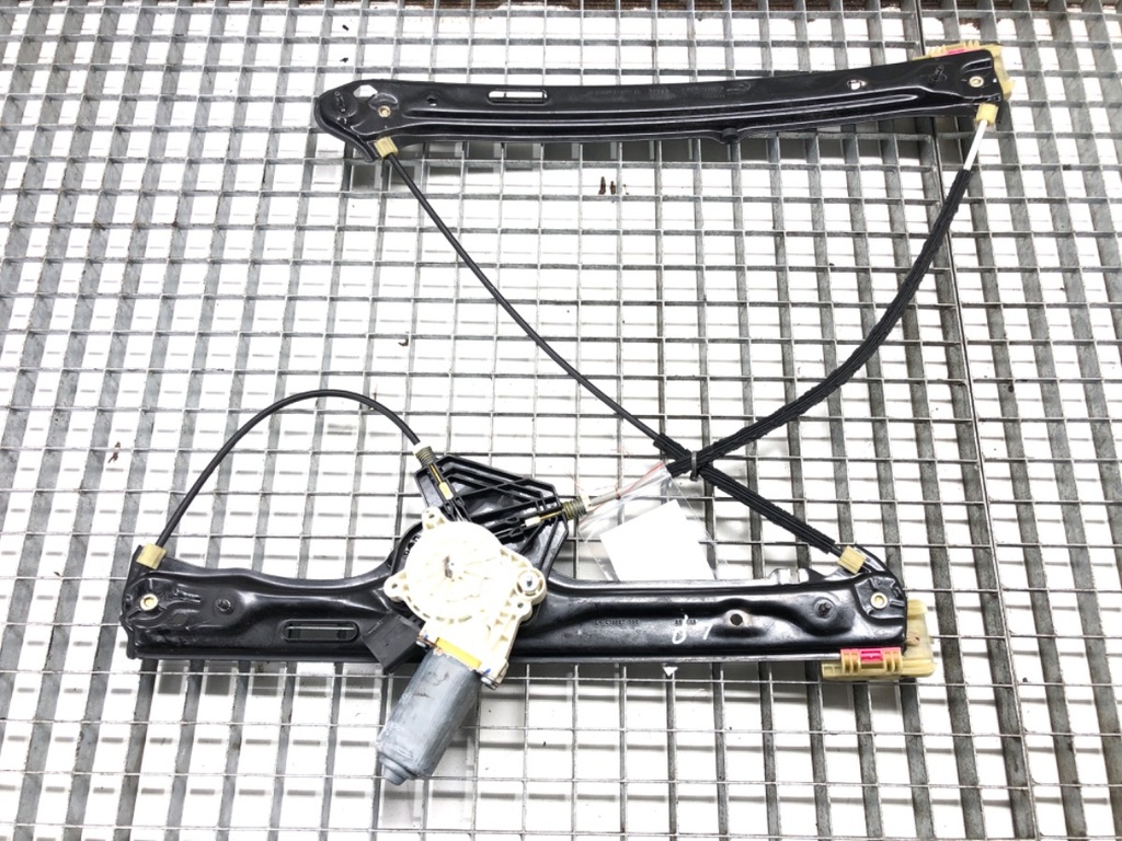 [STARK-628254] Elevador de ventanilla delantero izquierdo BMW X6 (F16, F86) 2014-2019