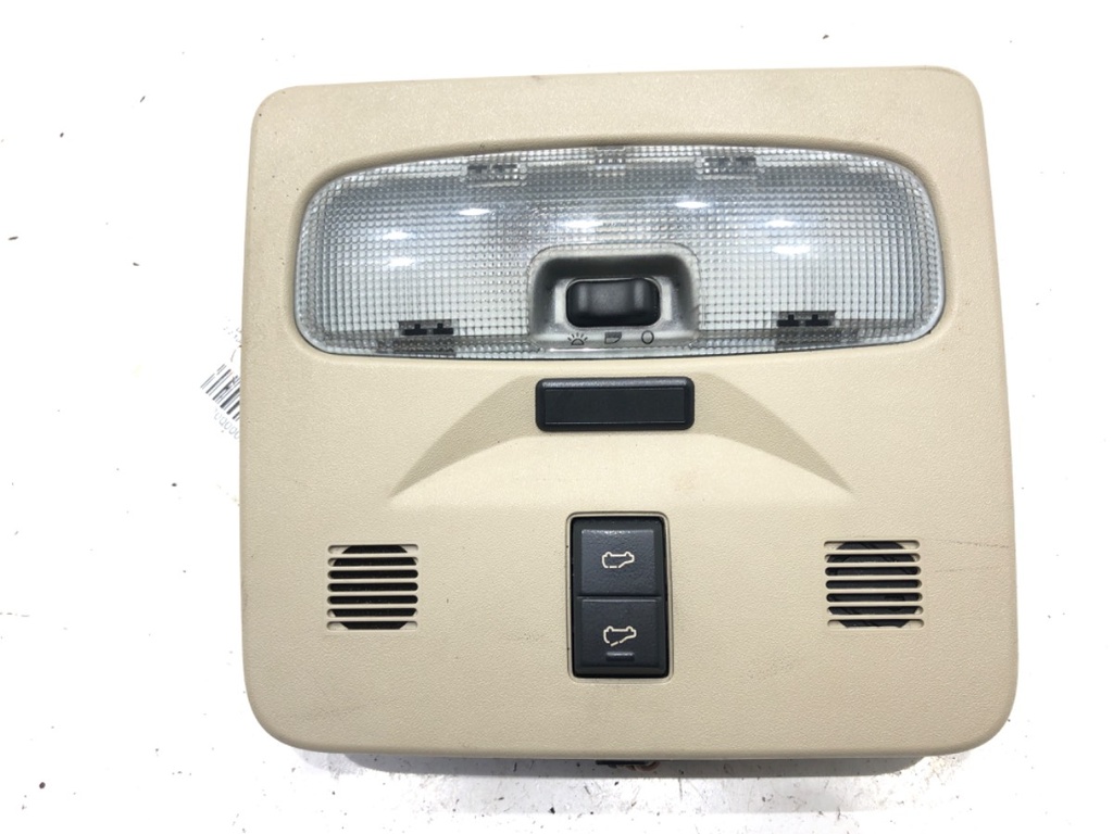 [STARK-629055] Lámpara de techo Land Rover Freelander 2 (L359) 2006-2015