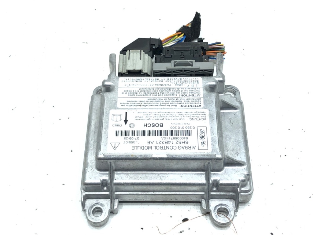 [STARK-629018] Sensor de airbag Land Rover Freelander 2 (L359) 2.2 TD4 4x4 2006-2015