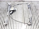 Elevador de ventanilla delantero derecho Renault Kangoo / Grand Kangoo II (KW0/1_) 2008-2022
