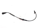 Sensor ABS trasero izquierdo Jaguar XJ (X351) 3.0 SDV6 2009-2022