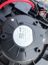 Motor de ventilador de calefacción VW Golf