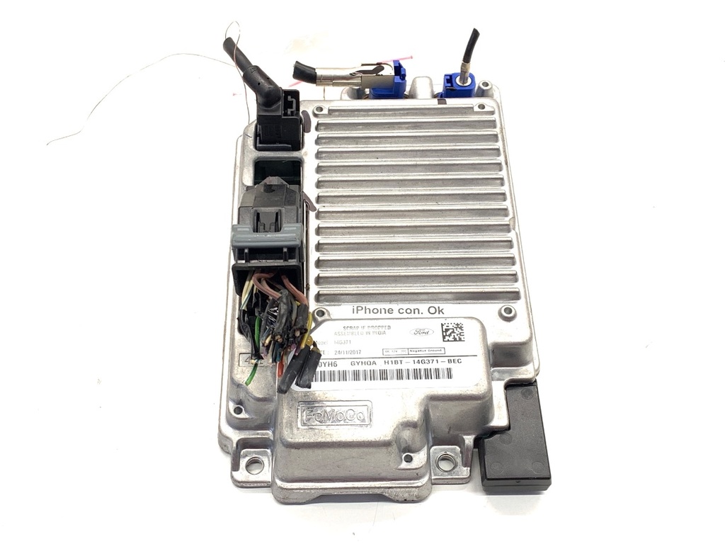 [STARK-870999] Módulo de control del motor Ford EcoSport 2.0 Ti-VCT 122 kW 2018-2022