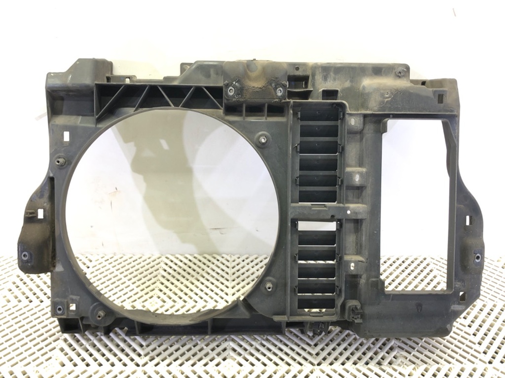 [STARK-643143] Cinturón de seguridad delantero derecho CITROEN C5 III (RD_) 2.0 HDi 100 kW