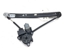 Elevador de ventanilla trasero izquierdo SEAT ATECA (KH7, KHP) 2016-2022