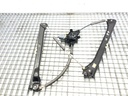 Elevador de ventana delantero derecho SKODA Superb III Kombi (3V5) 2.0 TSI 4x4 2015-2022