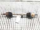 Palier delantero izquierdo HYUNDAI i30 (GD) 1.6 CRDi 94 kW