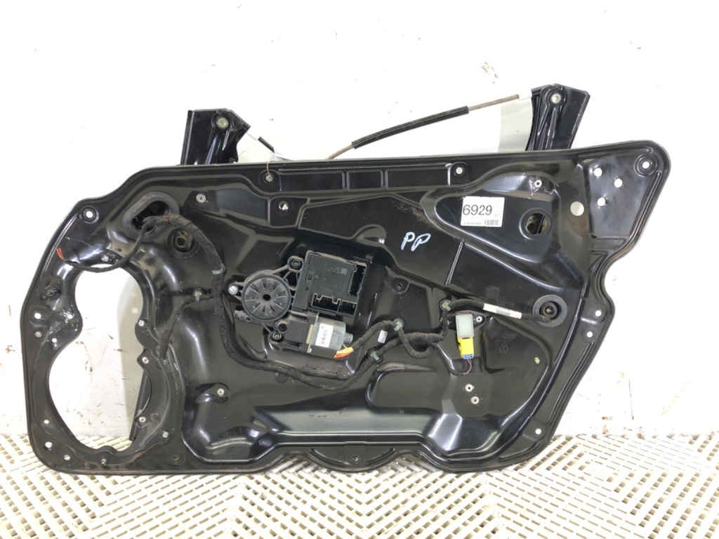 [STARK-678718] Elevador de ventanilla delantero derecho VW Passat B7 (362) 2.0 TDI 125 kW 2010-2014