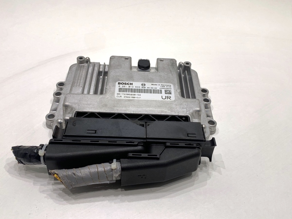 [STARK-871152] Centralita motor HONDA CR-V III (RE_) 2.2 i-CTDi 4WD 103 kW 140 CV 2007-2022
