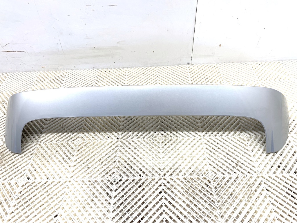 [STARK-709889] Spoiler Ford Fiesta VI (CB1, CCN) 2008-2022