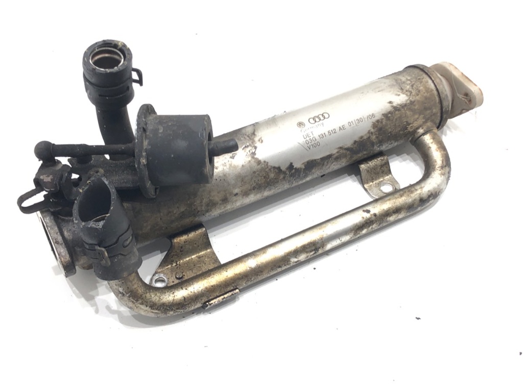 [STARK-713369] Enfriador EGR VW Touran (1T1, 1T2) 2.0 TDI 125 kW 2005-2010