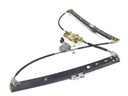 Elevador de ventana trasero izquierdo Audi Q7 (4LB) 2006-2016
