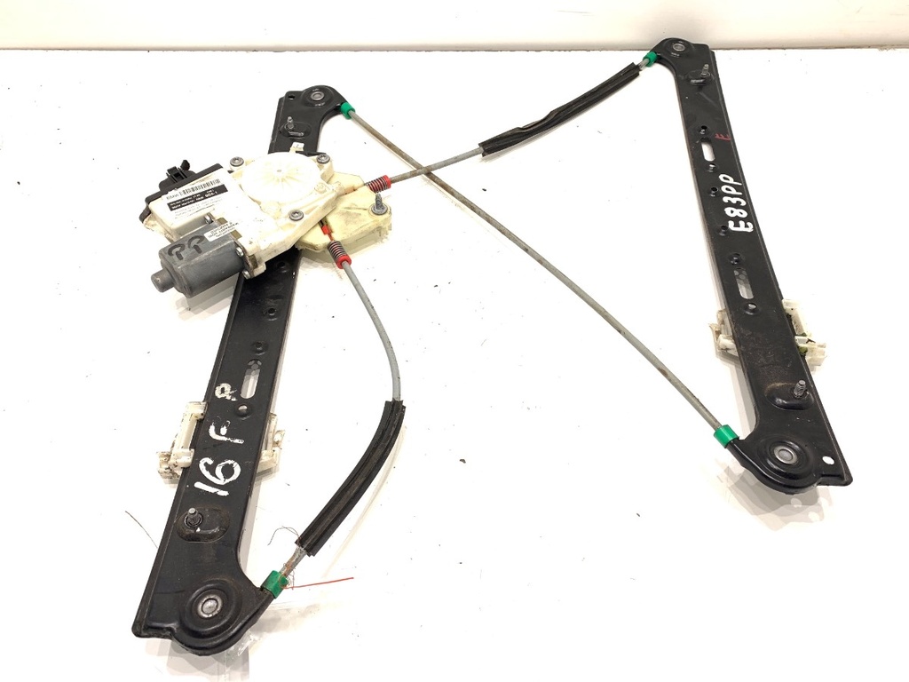 [STARK-728268] Elevalunas delantero derecho BMW X3 (E83) 2003-2011