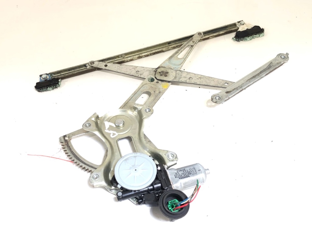 [STARK-735409] Elevador de ventana delantero izquierdo Lexus GS (_S19_) 2005-2012