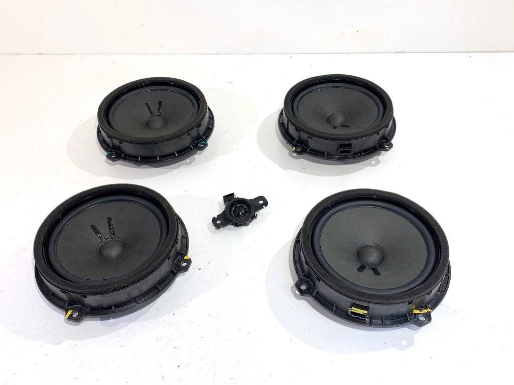 [STARK-900712] Altavoz KIA XCEED (CD) 2019-2022