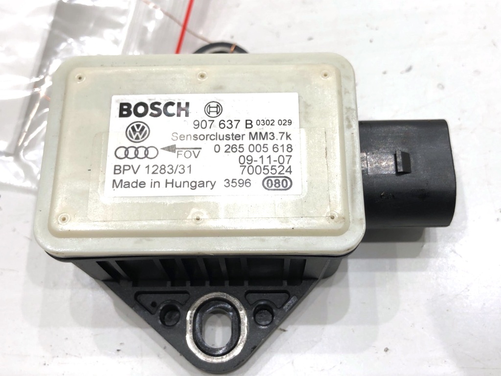 [STARK-752461] Sensor ESP AUDI A6 C6 Avant (4F5) 2.0 TDI 103 kW 2004-2011