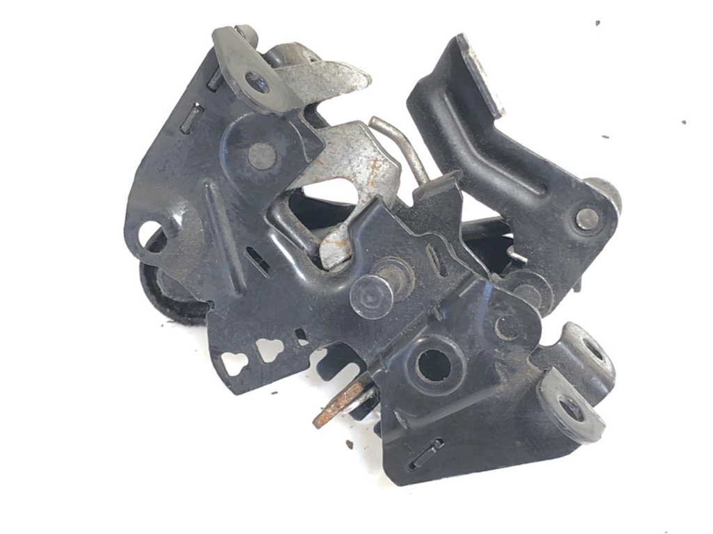 [STARK-751124] Cierre de capó BMW Serie 7 (F01, F02, F03, F04) 2008-2015