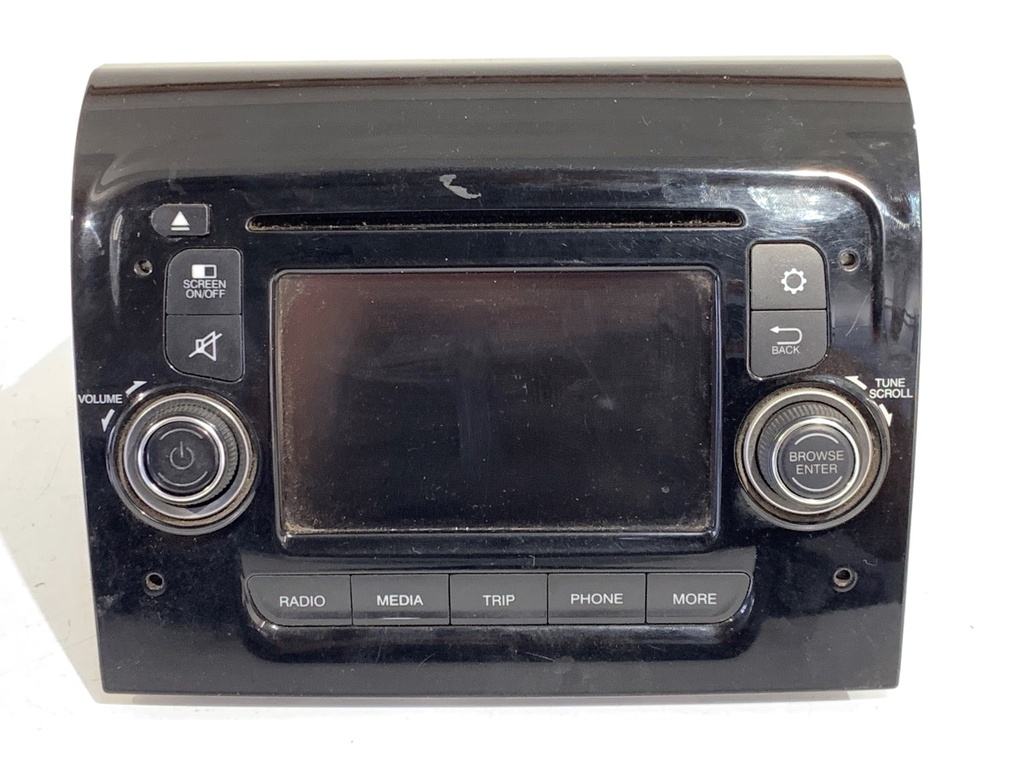 [STARK-899028] Radio PEUGEOT BOXER Autobus 2005-2022