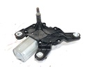 Motor de limpiaparabrisas trasero PEUGEOT 508 SW I (8E_) 2.0 HDi 103 kW 2010-2018