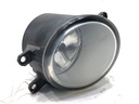 Faro delantero derecho halógeno Toyota Auris (_E15_) 2006-2012