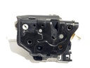 Cerradura de puerta trasera izquierda Audi A4 B8 Avant (8K5) 2.0 TDI 2008-2015