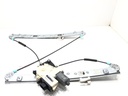 Elevador de ventana delantero derecho BMW X3 (E83) 2003-2011