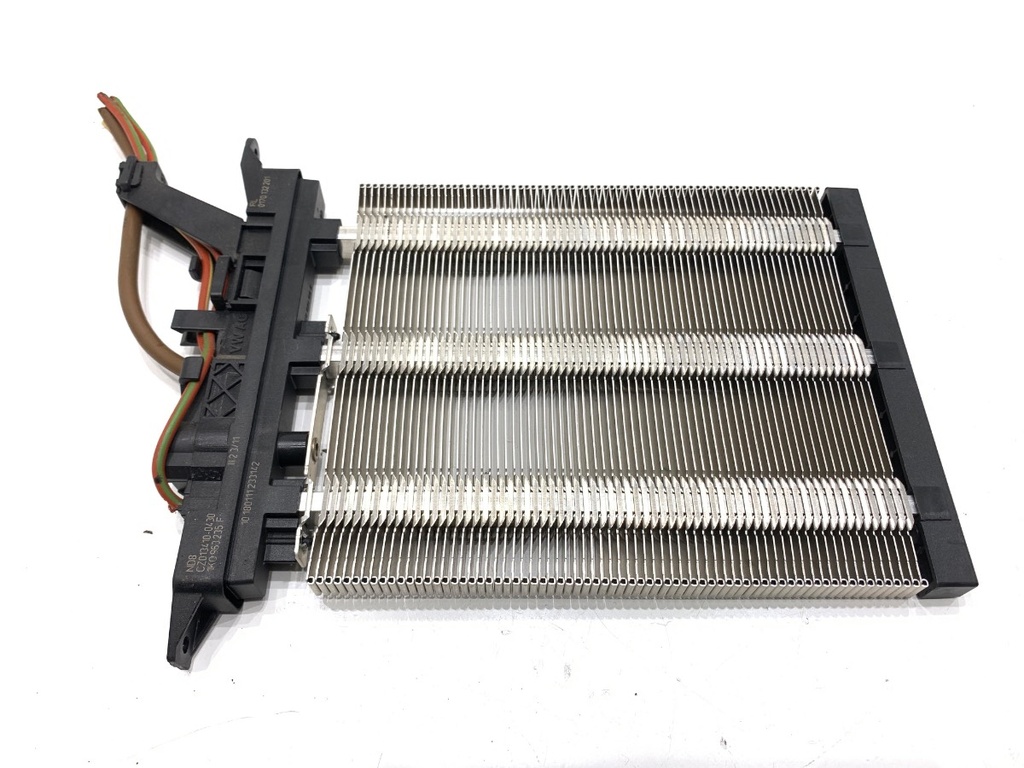 [STARK-812673] Núcleo de calefacción VW Tiguan (5N_) 2007-2018 2.0 TDI 4motion 100 kW