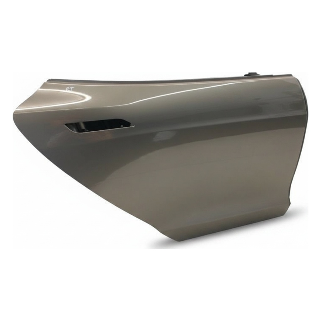 [STARK-918090] Puerta trasera derecha Tesla Model S (5YJS) 2012-2022