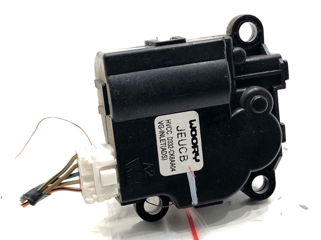 [STARK-820784] Calefactor auxiliar HYUNDAI Santa Fe III (DM, DMA) 2.2 CRDi 4WD 2012-2015