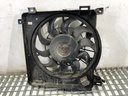 Ventilador del radiador Opel Zafira / Zafira Family B (A05) 1.9 CDTI 2005-2019