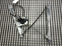 Elevador de ventanilla delantero izquierdo Renault Clio III (BR0/1, CR0/1) 2005-2014