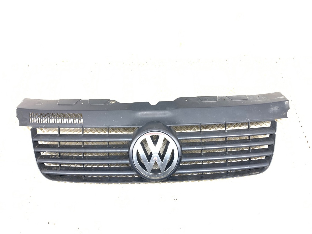 [STARK-826083] Rejilla de parachoques VW Transporter V Autobus (7HB, 7HJ, 7EB, 7EJ) 2003-2015