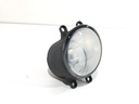 Faro delantero derecho halógeno Toyota Auris (_E15_) 2006-2012