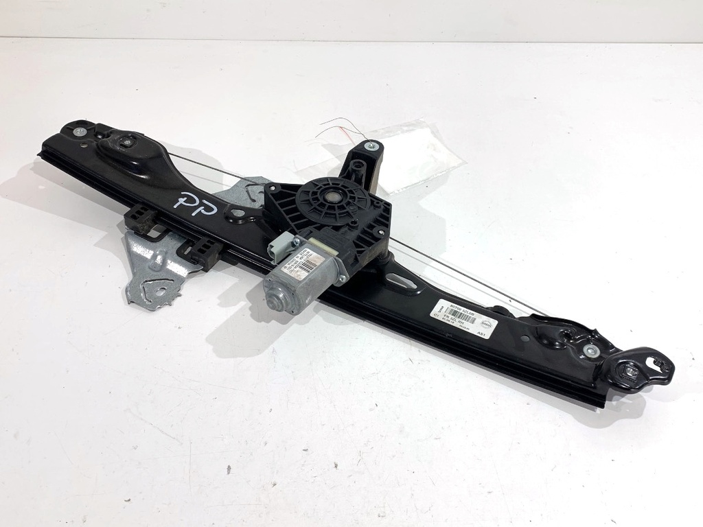 [STARK-831246] Elevalunas delantero derecho Nissan Pulsar liftback (C13) 2012-2022