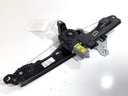 Elevador de ventanilla delantero izquierdo Nissan Pulsar liftback (C13) 1.5 dCi 81 kW 2014-2022