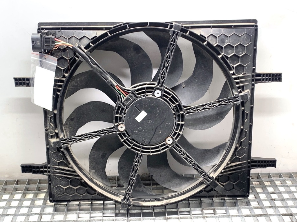 [STARK-869144] Ventilador de radiador VW ID.3 (E11) 2019-2022