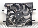 Ventilador de radiador VW ID.3 (E11) 2019-2022
