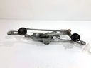 Mecanismo limpiaparabrisas delantero NISSAN PULSAR liftback (C13) 1.5 dCi 81 kW