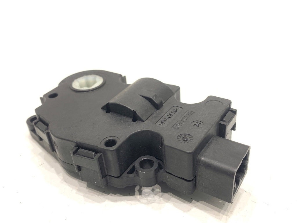 [STARK-845796] Calefactor auxiliar BMW X3 (F25) 2010-2017