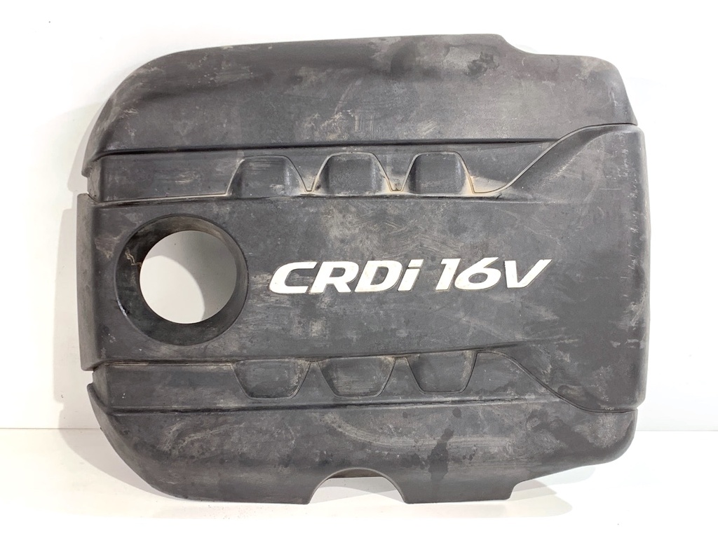 [STARK-846976] Cubierta de motor KIA CARENS IV 1.7 CRDi 2013-2022