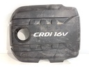 Cubierta de motor KIA CARENS IV 1.7 CRDi 2013-2022