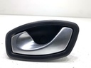 Manilla interior de puerta delantera izquierda Renault Clio IV (BH_) 2012-2022