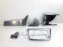 Tiras decorativas interiores Mercedes-Benz Clase M (W166) 2011-2015