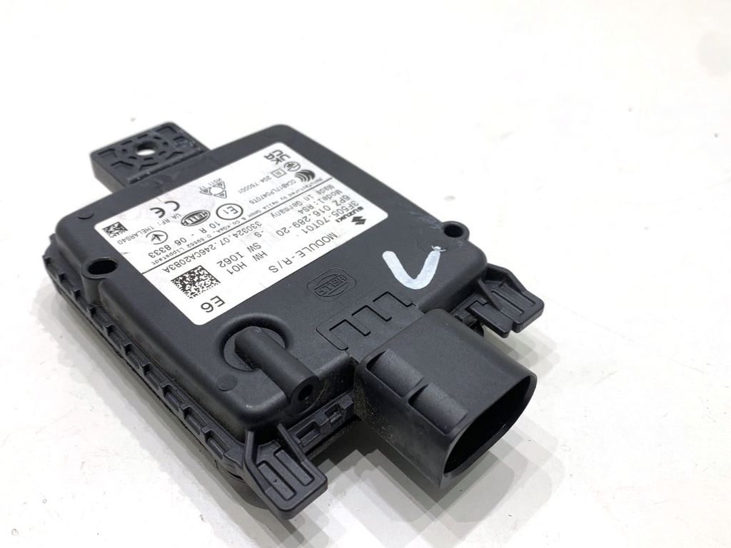 [STARK-872325] Módulo de control SUZUKI SWIFT VI (ZD_, ZC_) 1.2 VVT Hybrid 61 kW