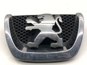 Rejilla de parachoques PEUGEOT 207 (WA_, WC_) 2006-2015
