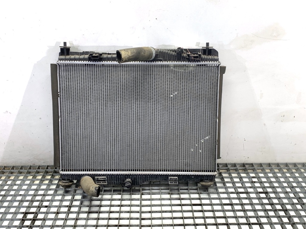 [STARK-873896] Radiador de agua Ford Fiesta VII (HJ, HF) 1.1 Ti-VCT 55 kW (75 CV) 2017-2022