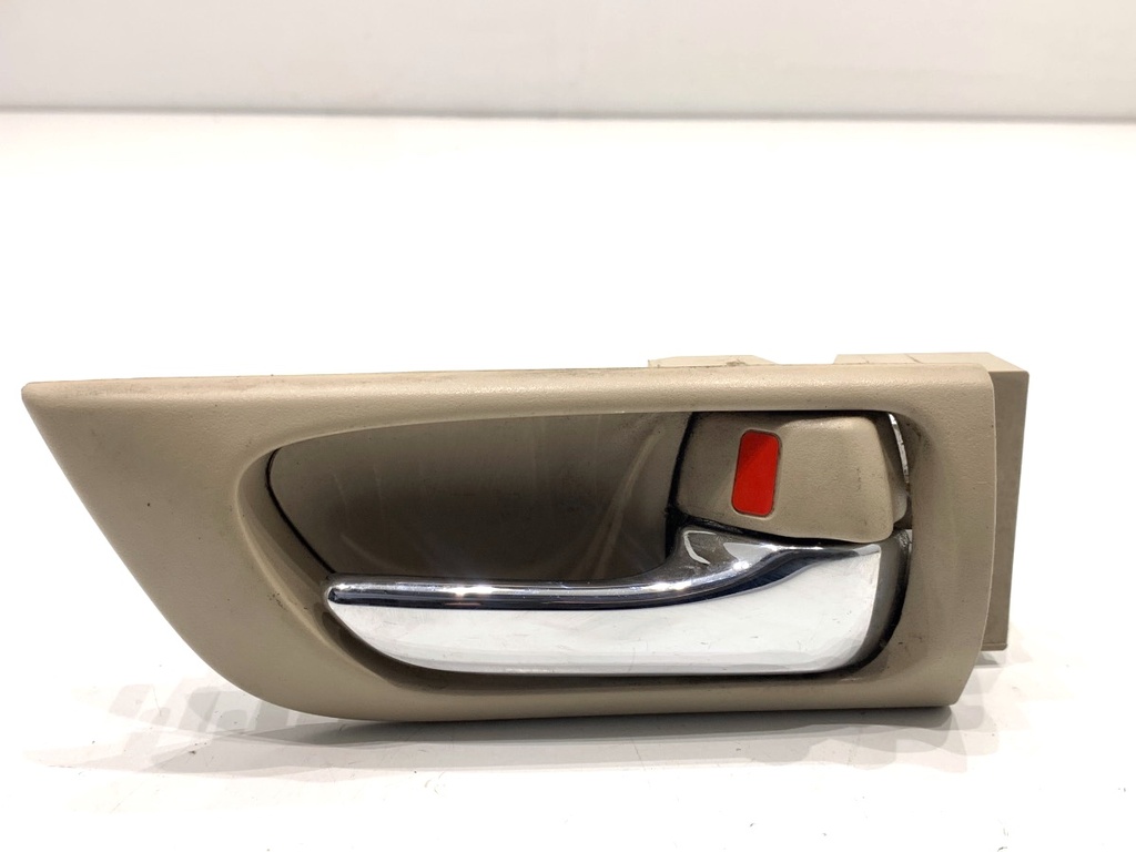 [STARK-860947] Manilla interior de puerta delantera derecha Toyota Land Cruiser Prado (_J12_) 2002-2010