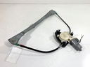 Elevador de luneta delantero izquierdo Renault Thalia II 1.2 16V 55kW 75CV 2008-2014