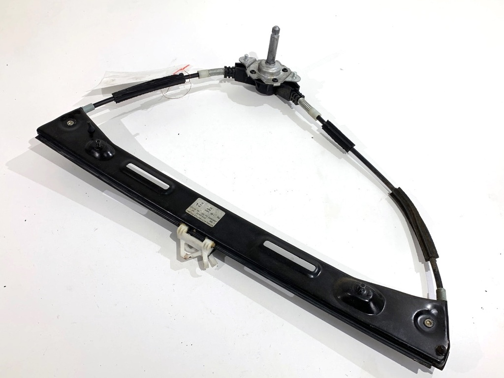 [STARK-871019] Elevador de ventanilla delantero izquierdo FIAT PANDA (169_) 2003-2022